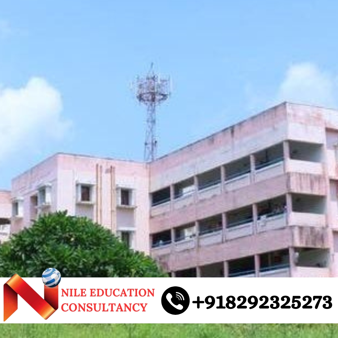 Maharaja Institute Of Medical Sciences, Vizia Nagaram